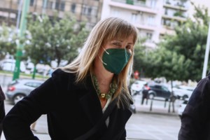 Ειδικό Δικαστήριο για Παπαγγελόπουλο - Τουλουπάκη: Πρεμιέρα με ενστάσεις και κόντρες - Συνεχίζεται την Πέμπτη - εικόνα 5