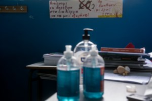 Σε αυτές τις παραλίες της Θεσσαλονίκης επιτρέπεται το κολύμπι