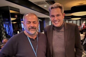 Η ώρα του Τραμπ: Φρούριο η Ουάσινγκτον για την ορκωμοσία - Έχει υποσχεθεί "καταιγίδα" εκτελεστικών διαταγμάτων - εικόνα 9