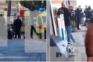 Συνελήφθησαν και οι εννέα εμπλεκόμενοι στη συμπλοκή στη Γλυφάδα - Νοσηλεύεται φρουρούμενος ο 24χρονος