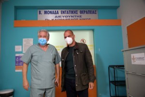 ΣτΕ: Νέο "Όχι" στον Βαρουφάκη για τις συναθροίσεις- Αναγκαία η απαγόρευση για λόγους προστασίας της υγείας