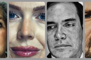 Άνοιξε τα χαρτιά του ο Τραμπ: Δεν αποκλείει την πιθανότητα ενός πολέμου με τη Βενεζουέλα