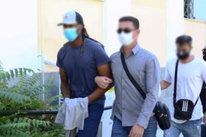 Μουντομπάσκετ 2023: Μάχη της Εθνικής στην πρώτη φάση κόντρα σε Τουρκία, Μ. Βρετανία και Λευκορωσία