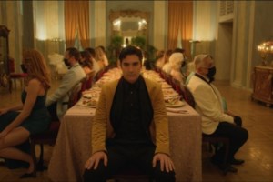 "Μπράβο Μaestro": Ο Νίκος Μαστοράκης συγχαίρει Παπακαλιάτη για το Netflix και εξηγεί πόσα λεφτά κέρδισε το Mega