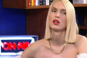 Ποια είναι η Καίτη Γκραμμά που πρωταγωνιστεί στη διαφήμιση της Pantene - Το transgender μοντέλο [Βίντεο]