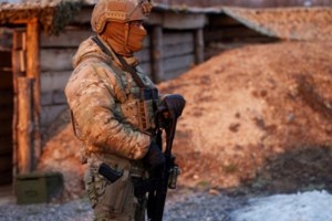 Συναγερμός στην Ευρώπη: Απογειώθηκαν νατοϊκά μαχητικά στην Πολωνία μετά από σφοδρή ρωσική επίθεση στην Ουκρανία - εικόνα 5