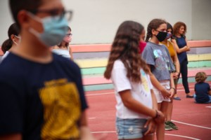 Κορονοϊός: 3.928 νέα κρούσματα - 23 νέοι θάνατοι - 160 διασωληνωμένοι - εικόνα 2