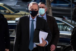 Συστάθηκε στην Αθήνα το κοινωφελές "Ίδρυμα Αντώνη Σαμαρά" - Ποιος ο σκοπός του