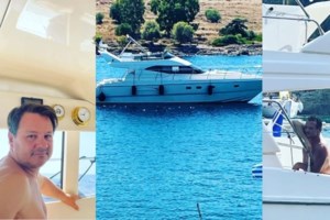 Σοφία Πολυζωγοπούλου: "Έχει ακόμα πόνους παντού, υποφέρει - Ο Λύτρας προσπάθησε να στρέψει την κατάσταση αλλού" - Τι λέει το περιβάλλον της - εικόνα 2