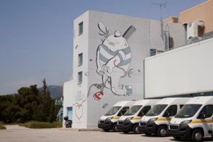 Κορονοϊός: Στους 274 οι νεκροί στη χώρα - Κατέληξε 69χρονη στο "Σωτηρία"