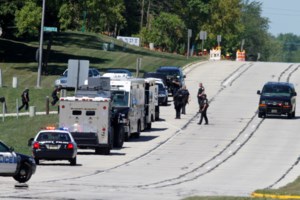 Ρωσία: Τρεις νεκροί σε επίθεση με μαχαίρι στο Αικατερίνεσμπουργκ