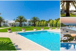 Γάμος Κασσελάκη: Η ευχή του πατέρα του - Στο πολυτελές κτήμα για το γαμήλιο δείπνο ο πρόεδρος του ΣΥΡΙΖΑ [Εικόνες - Βίντεο] - εικόνα 10