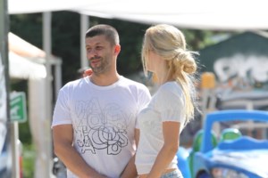 Εν ψυχρώ εκτέλεση στην Καβάλα: Νεκρός 52χρονος με σφαίρα στην καρδιά έξω από το αυτοκίνητό του