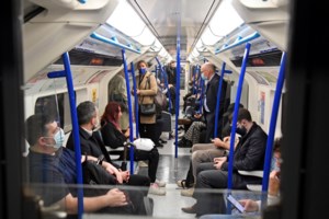 Επιδεινώθηκαν παγκοσμίως οι καταθλιπτικές και αγχώδεις διαταραχές, λόγω της πανδημίας