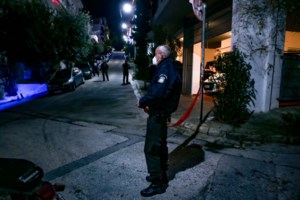 Greek Mafia: Κρεσέντο εκτελέσεων - Ένα συμβόλαιο θανάτου κάθε δύο μήνες στην καρδιά της αθηναϊκής νύχτας - εικόνα 2