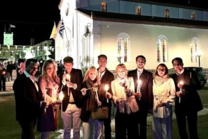 Βατικανό: Οι ευχές του πάπα Φραγκίσκου για το Ορθόδοξο Πάσχα