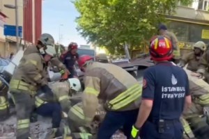 Τούρκος Υπ. Παιδείας: Θέλω να λειτουργήσει η Θεολογική Σχολή της Χάλκης, αλλά θα αποφασίσει ο Ερντογάν και το Εξωτερικών