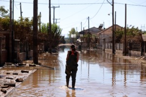 Προειδοποίηση Συνολάκη για τη Δήλο: Ένα κομμάτι του νησιού θα έχει βυθιστεί σε 50 χρόνια