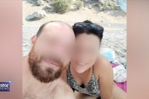 Ηράκλειο: Η τραγική ιστορία πίσω από την 36χρονη που δέχθηκε 14 μαχαιριές- Δεν επιθυμεί την ποινική του δίωξη
