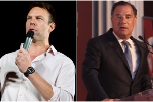 Μητσοτάκης από την Κοζάνη: Η αποχή είναι ο μεγάλος κίνδυνος για τη δημοκρατία στις ευρωεκλογές - εικόνα 4