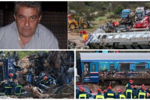 Τέμπη: Χημικά εγκαύματα λένε ότι υπέστησαν δύο πυροσβέστες- Άθικτες οι στολές, δεν αισθάνθηκαν κάψιμο