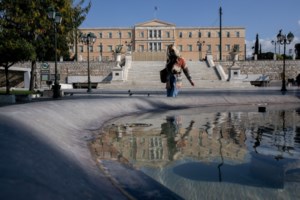 Σκέρτσος: Αυταρχικό να είναι υποχρεωτικά εμβολιασμένοι οι εργαζόμενοι στην εστίαση
