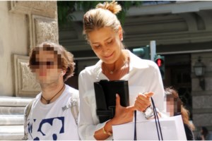 Το πάθος του Νικόλαου για τη φωτογραφία και τα τρυφερά λόγια για την Τατιάνα Μπλάτνικ: "Με ενθάρρυνε να πάω ένα βήμα παραπέρα"