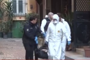 Κωνσταντινούπολη: Από αναθυμιάσεις πιθανώς έχασε τις αισθήσεις της η 31χρονη Ελληνίδα - Το τελευταίο βίντεο του ζευγαριού