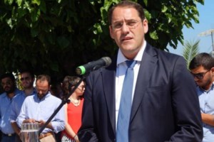 Χρυσοχοΐδης για τα περιστατικά βίας στην Κρήτη: "Δεν είναι λεβεντιά η βεντέτα" - εικόνα 2