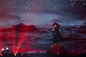 Eurovision 2025: "Υμνοι" του BBC για την Kλαυδία και την Αστερομάτα - "Μείναμε άναυδοι από τη δυνατή ερμηνεία της" - εικόνα 2