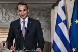 Νίκος Μαραντζίδης στο TheTOC: Ο Μητσοτάκης θα κερδίσει με άνεση τις επόμενες εκλογές όποτε κι αν γίνουν