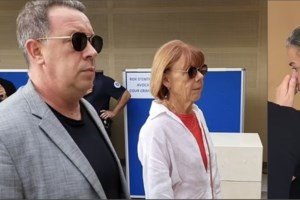 Δίκη βιαστών της Ζιζέλ: Το τέρας- σύζυγος λέει ότι έπεσε θύμα σκληρού βιασμού όταν ήταν μικρός...Παραμύθια λέει ο αδελφός του - εικόνα 2