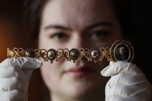 Sotheby's: Καταπληκτική δημοπρασία που καλύπτει 500 χρόνια τέχνης - Πανάκριβα έργα προς πώληση [Βίντεο - Εικόνες] - εικόνα 2