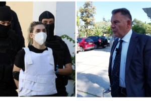 Κούγιας: Ισως αναλάβω τον αστυνομικό που πυροβόλησε τον Ρομά - Να προσέχουν οι "κλαρινογαμπροί" συνάδελφοί μου