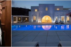 Εξώδικο Ραγκούση στην εφημερίδα POLITICAL για τη "βίλα στην Πάρο" - Απαιτεί να του ζητήσουν συγγνώμη - εικόνα 3