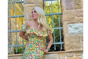 Λασκαράκη: "Η δουλειά μου φέτος ήταν το instagram" - Η δικαστική περιπέτεια όταν το κινητό της ήταν στη Google