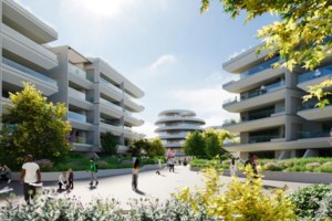 Ελληνικό: Λευκός καπνός για το Ellinikon Mall - Ποιοι Ελληνες εργολάβοι παίρνουν πάνω τους τη μεγαλύτερη ανάπλαση της χώρας - εικόνα 4