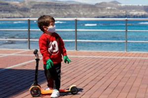 Κορονοϊός - Πόσο ασφαλές είναι το πόσιμο νερό βρύσης; 9 ερωτήσεις και απαντήσεις - εικόνα 2