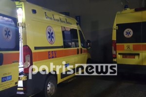 Ηλεία: Καταγγελία για πρακτικές Μανωλάδας με ξυλοδαρμό μετανάστη [εικόνες]