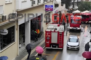 Ιωάννινα: "Το ήξερε ότι θα έρθει ο πατέρας μου, απλά φοβήθηκε"- Τι λέει η κόρη της 45χρονης που πήδηξε από δωμάτιο ξενοδοχείου