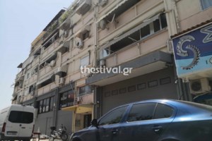 Έγκλημα στη Μενεμένη: Πριν δυο μέρες ο 29χρονος πήγε και "ομολόγησε" δύο ακόμα φόνους- Serial killer ή ψυχικά ασθενής;