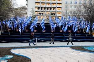 Ευχές Πούτιν στην Ελλάδα για την 25η Μαρτίου: Αποδίδουμε μεγάλη σημασία στην μακροχρόνια φιλία μας