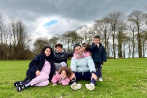 Ράκος ο Ρονάλντο: Δεν παίζει με Λίβερπουλ - Η αδελφή της Τζορτζίνα, Ιβάνα, τους παρηγορεί μετά τον θάνατο του γιου τους - εικόνα 3