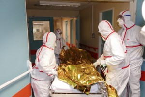 Εξαπλώνεται στην Ευρώπη ο κοροναιός: Χτύπησε σε Αυστρία, Κροατία, Ελβετία, Ισπανία, Γερμανία - εικόνα 2