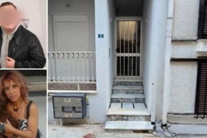 Μητροκτονία στη Λάρισα: "Είδα ένα χαλί λουσμένο στο αίμα- Απείλησε ότι θα μπλέξει και μένα" κατέθεσε ο ξάδερφός του