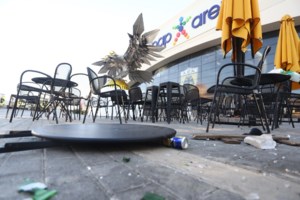 Η ΑΕΚ για τη δολοφονία του Μιχάλη: Δεν θα σε ξεχάσουμε, παραδειγματική τιμωρία για τους δολοφόνους