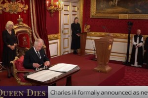 Βασίλισσα Ελισάβετ: Τη Δευτέρα 19 Σεπτεμβρίου η κηδεία της - Το πρώτο μήνυμα του πρίγκιπα Γουίλιαμ - εικόνα 3