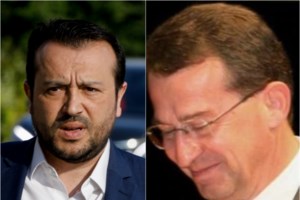 "Ομοβροντία" από ΝΔ: Ο ΣΥΡΙΖΑ είχε στήσει παραδικαστικό σύστημα για να κάνει δουλειές - Εβγαιναν "πολλά λεφτά"