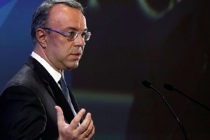 Δέσμευση Σταϊκούρα: Μέχρι τέλος του 2020 θα καταβληθούν τα αναδρομικά στους συνταξιούχους