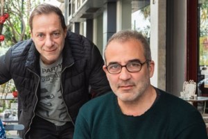 Μπλόκο στον αδερφό του Δημήτρη Λιγνάδη στα διόδια - Πήγαινε επίσκεψη στις φυλακές Τρίπολης [βίντεο]